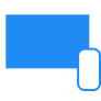 PC、Web、PAD、IOS、安卓、微信多终端接入;随时随地掌控业务状况。